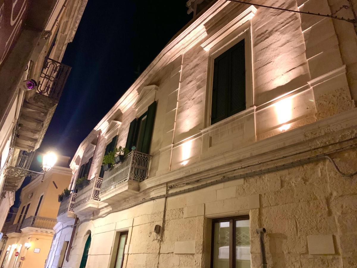 Dimora San Biagio Suites&Apartment Lecce Exterior foto