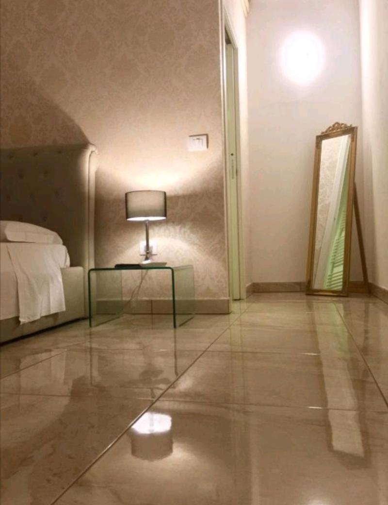 Dimora San Biagio Suites&Apartment Lecce Exterior foto