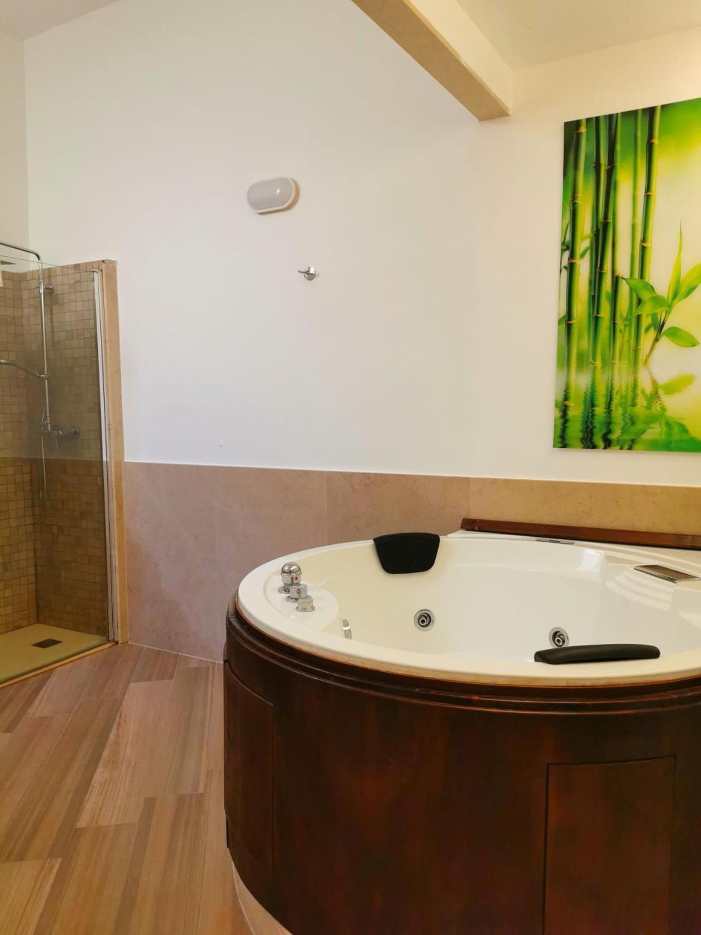 Dimora San Biagio Suites&Apartment Lecce Exterior foto
