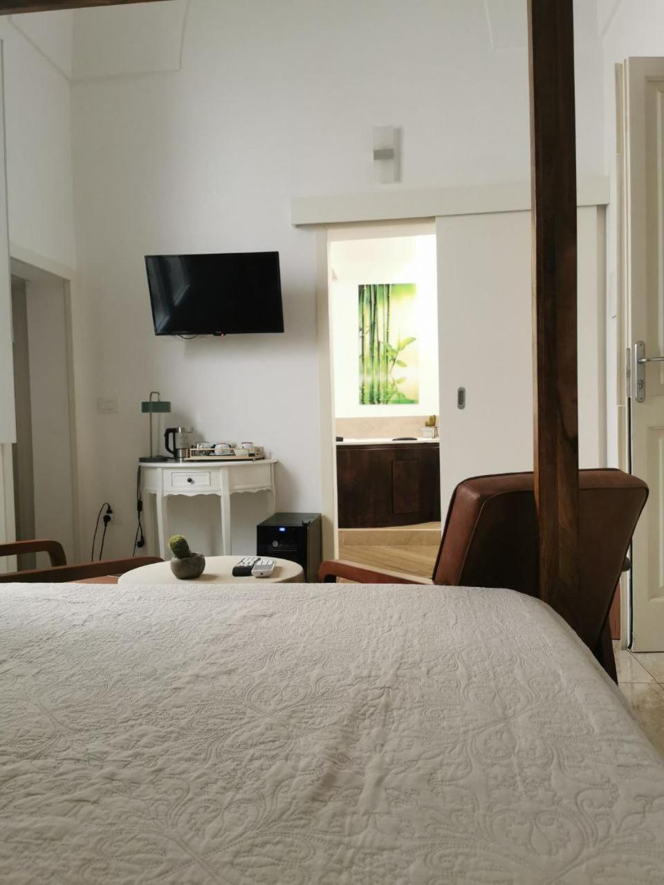 Dimora San Biagio Suites&Apartment Lecce Exterior foto