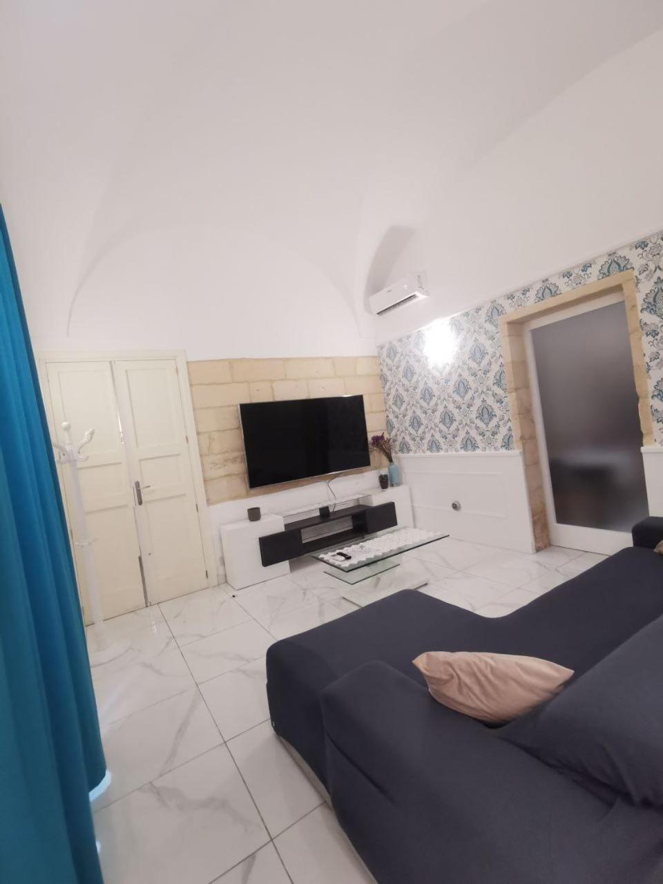 Dimora San Biagio Suites&Apartment Lecce Exterior foto