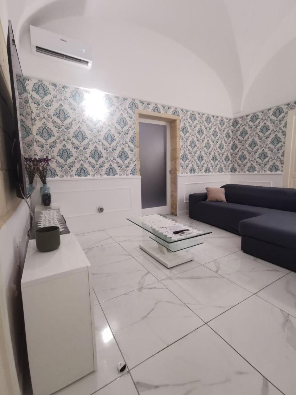 Dimora San Biagio Suites&Apartment Lecce Exterior foto