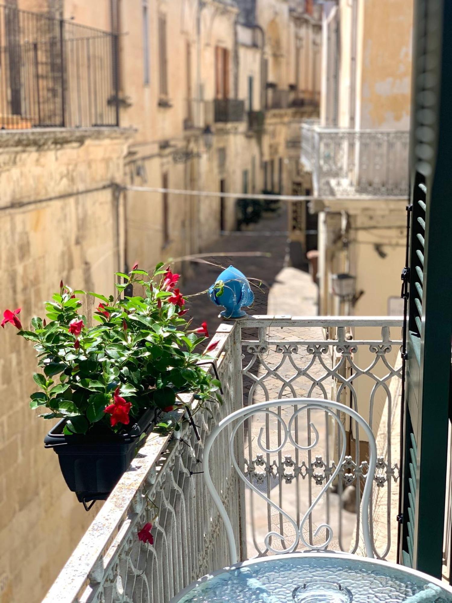 Dimora San Biagio Suites&Apartment Lecce Quarto foto