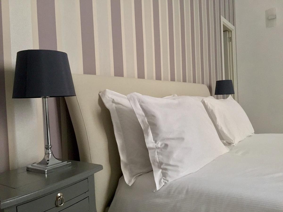 Dimora San Biagio Suites&Apartment Lecce Exterior foto