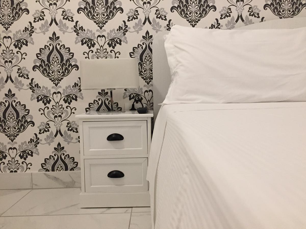 Dimora San Biagio Suites&Apartment Lecce Exterior foto