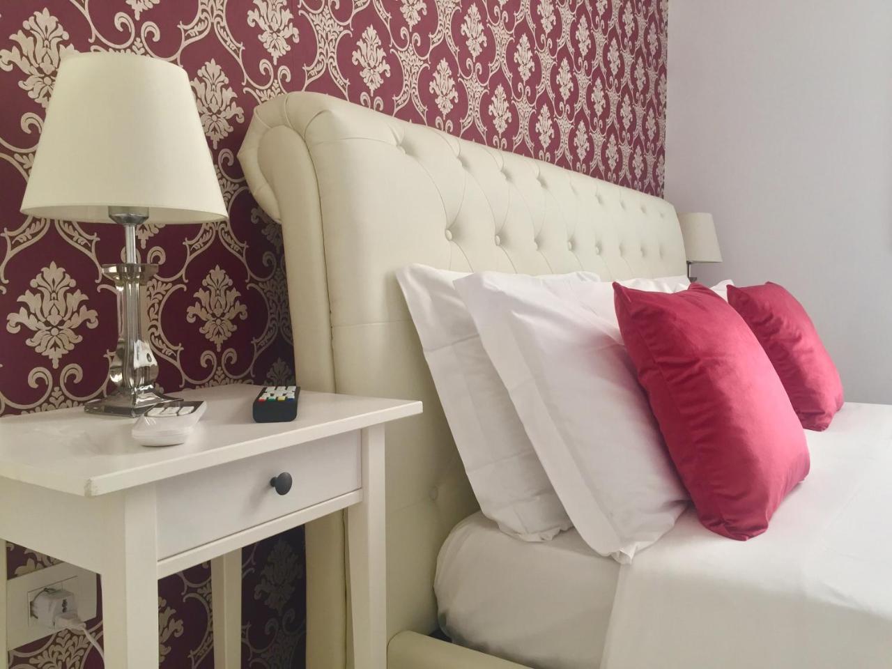 Dimora San Biagio Suites&Apartment Lecce Exterior foto
