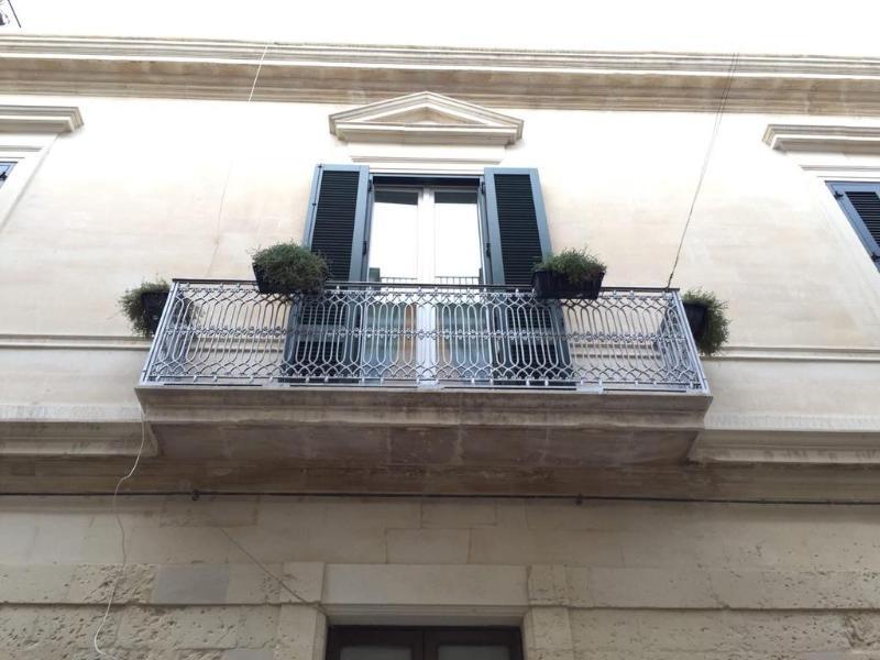 Dimora San Biagio Suites&Apartment Lecce Exterior foto