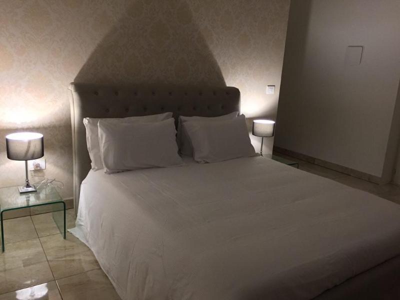 Dimora San Biagio Suites&Apartment Lecce Exterior foto