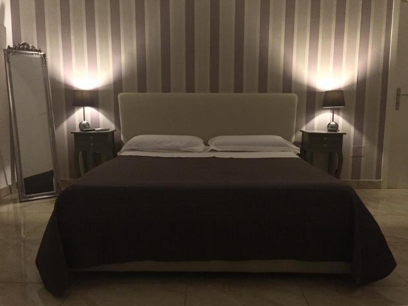 Dimora San Biagio Suites&Apartment Lecce Exterior foto