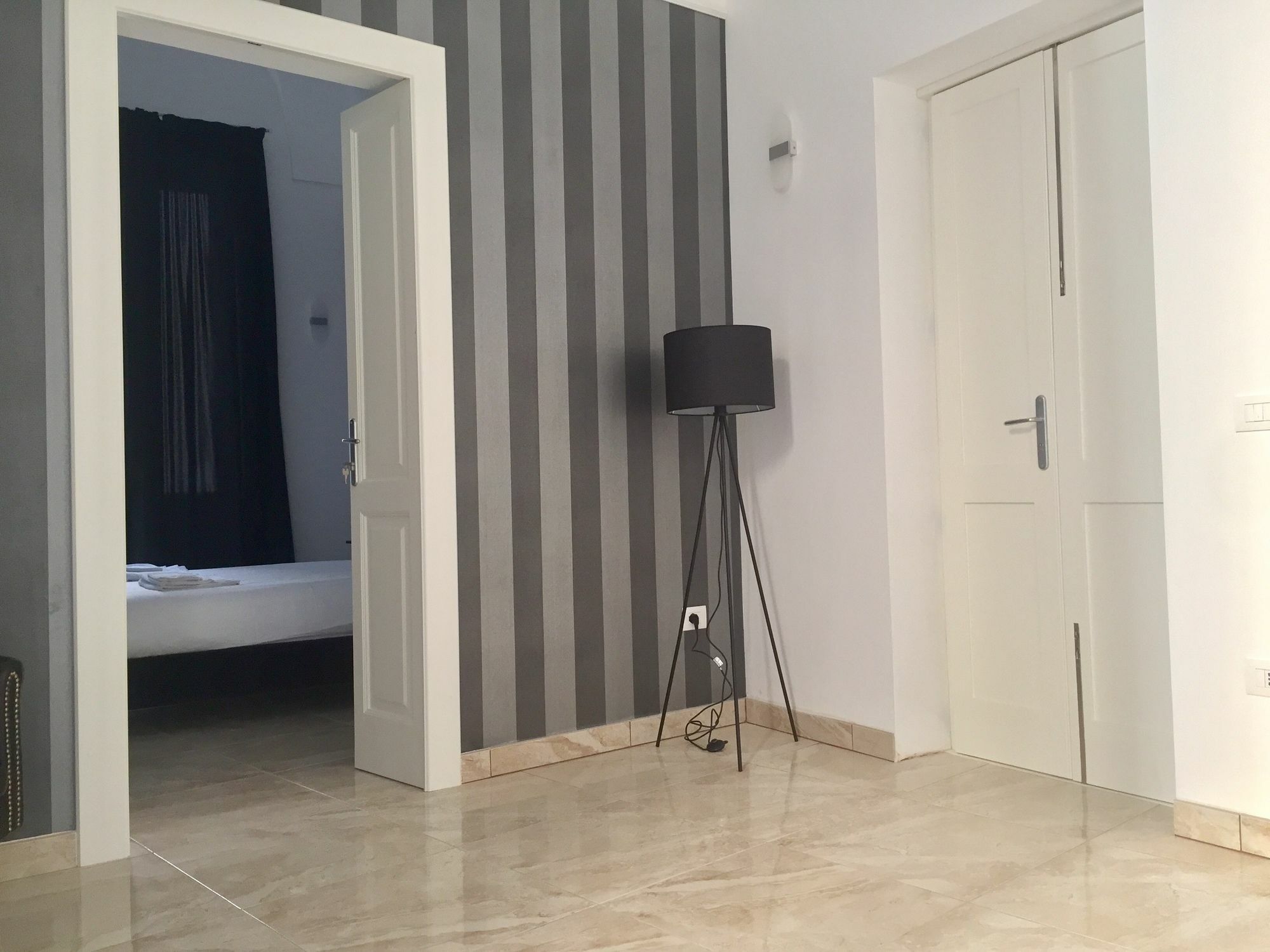Dimora San Biagio Suites&Apartment Lecce Exterior foto