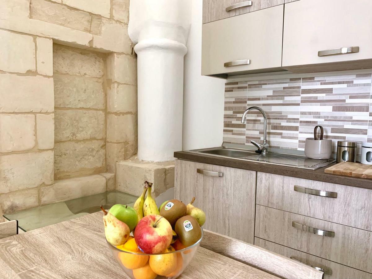 Dimora San Biagio Suites&Apartment Lecce Exterior foto