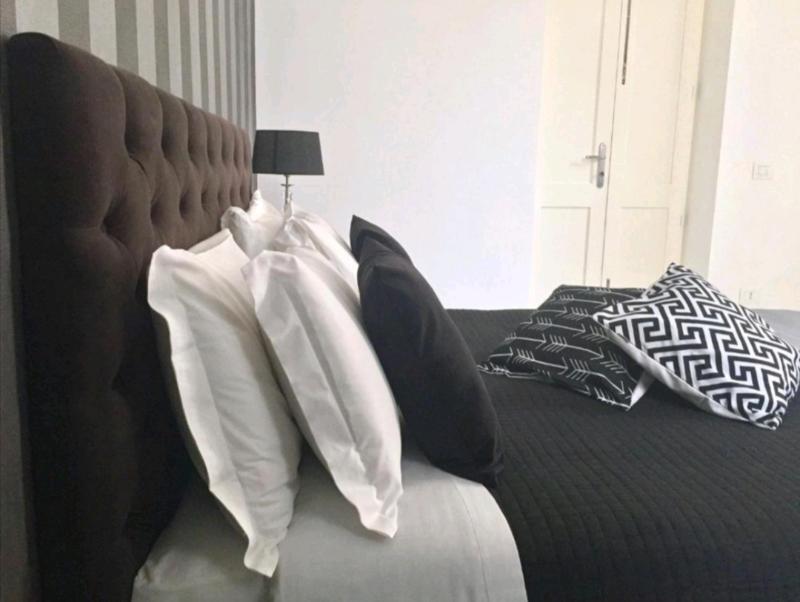 Dimora San Biagio Suites&Apartment Lecce Exterior foto
