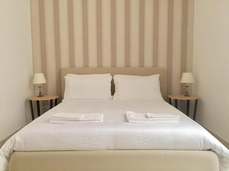 Dimora San Biagio Suites&Apartment Lecce Exterior foto