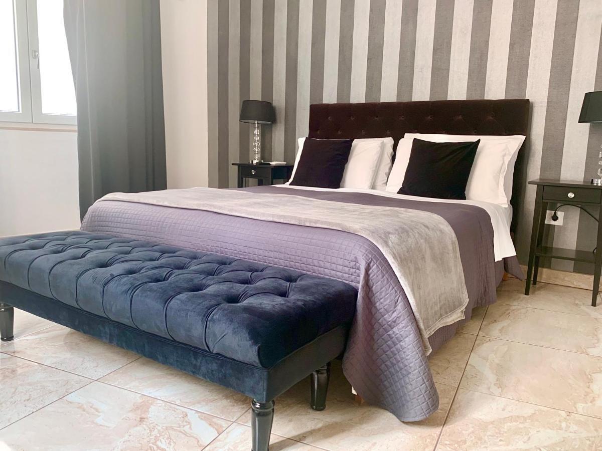 Dimora San Biagio Suites&Apartment Lecce Quarto foto